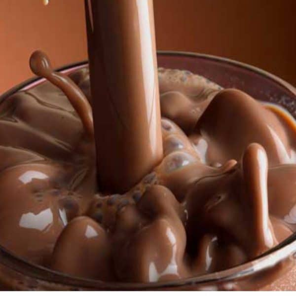 Chocolate Milk Vegas Vape