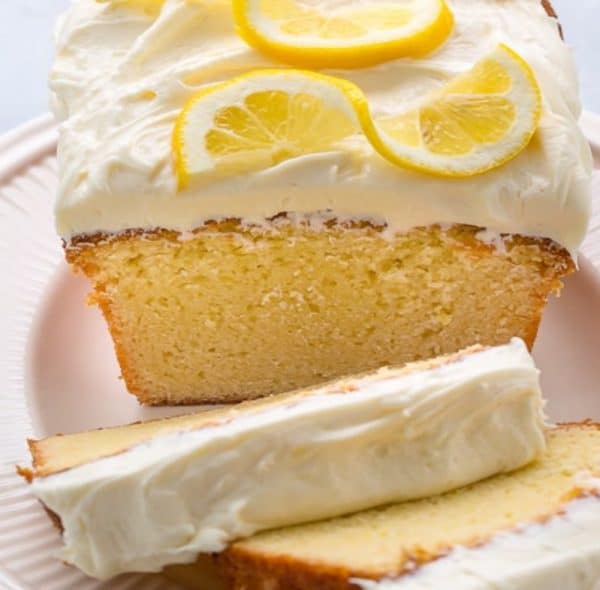 Lemon Pound Cake Vegas Vape
