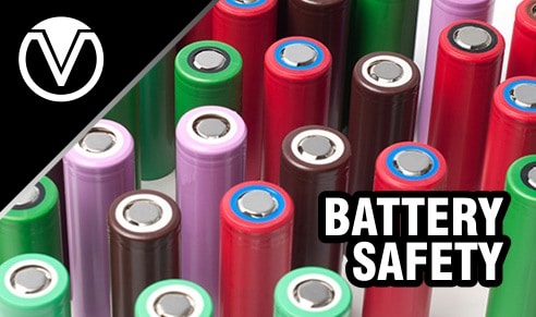 Battery Safety 2019