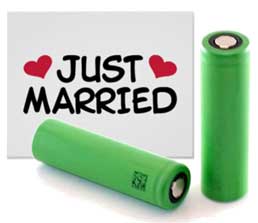 Married Batteries