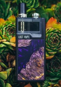 Lost Vape Orion PLUS Review and facts - The Vapery