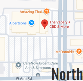 Best CBD Store In Las Vegas