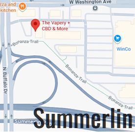 Best CBD Store in Las Vegas